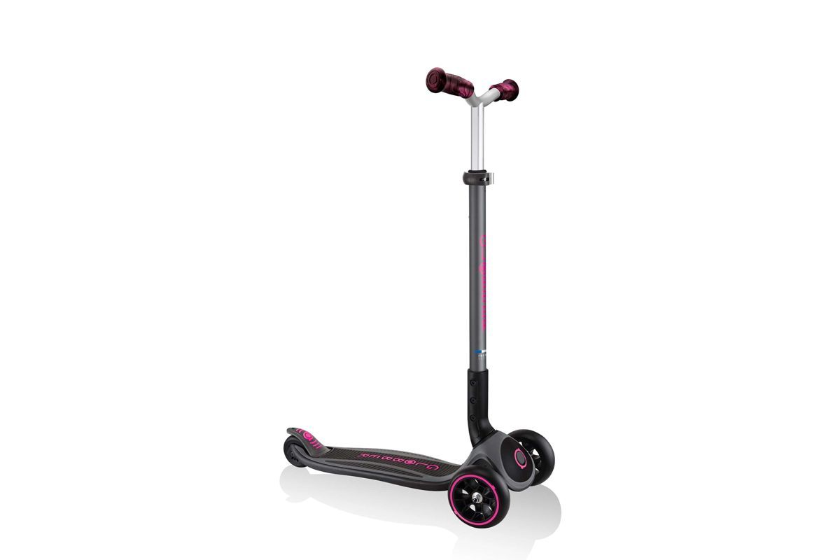 Самокат GLOBBER MASTER PRIME 664-100  )