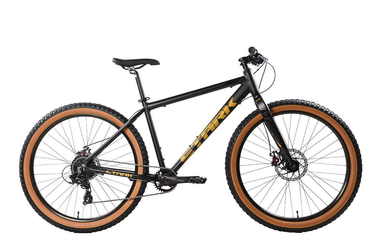 Велосипед Stark Tank 27.1 D+ (2025) Велосипед Stark Tank 27.1 D+ (2025)