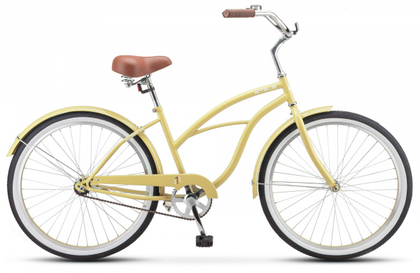 Велосипед 26" STELS Navigator-110 Lady 1-sp