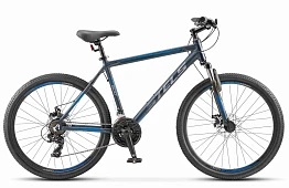 Велосипед Stels Navigator 600 MD 26 Z010 (2026)