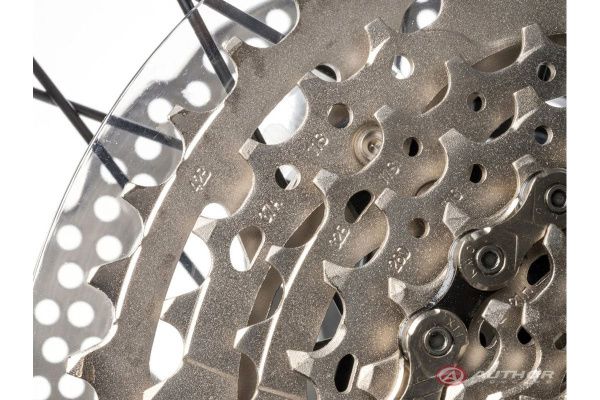 Велосипед AUTHOR Instinct 29 (2023)