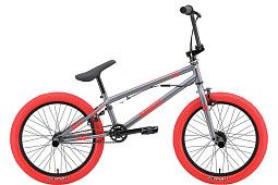 Велосипед Stark Madness BMX 3 (2025) Велосипед Stark Madness BMX 3 (2025)