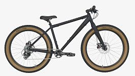 Велосипед Stark Tank 27.3 D+ (2025) Велосипед Stark Tank 27.3 D+ (2025)