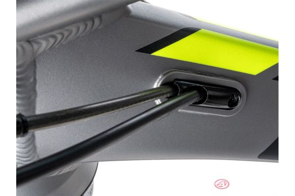 Велосипед AUTHOR Instinct 29 (2023)