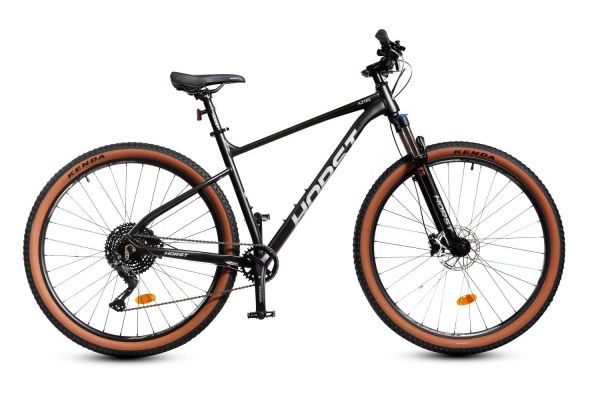 Велосипед HORST Aztec 29 (2024) Велосипед HORST Aztec 29 (2024)