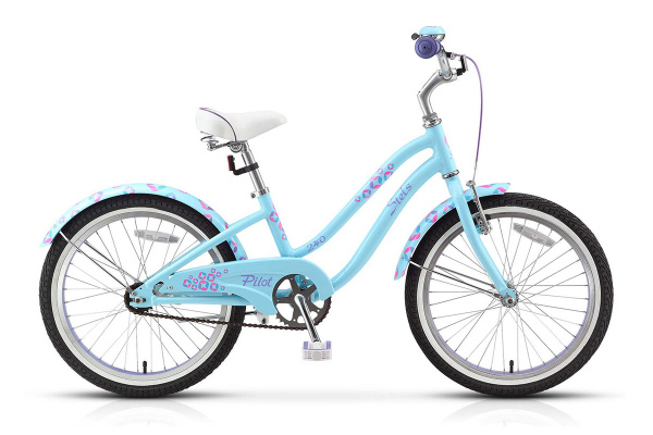 Велосипед Stels Pilot 240 Girl 1 Sp (2015)