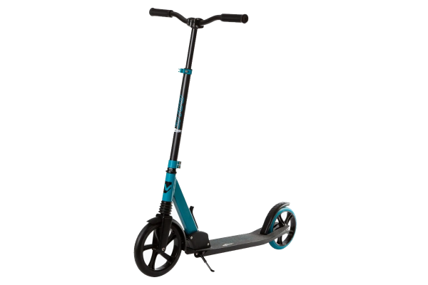 Самокат для детей NOVATRACK POLIS 230FS