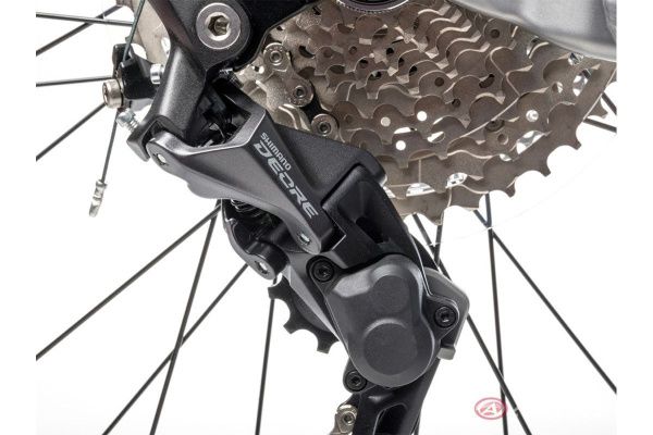 Велосипед AUTHOR Instinct 29 (2023)