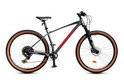 Велосипед HORST Nitro 29 (2024) Велосипед HORST Nitro 29 (2024)