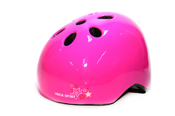 Шлем велосипедный Star VSH 12 Vinca Sport