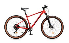 Велосипед HORST Devil (2024) Велосипед HORST Devil (2024)