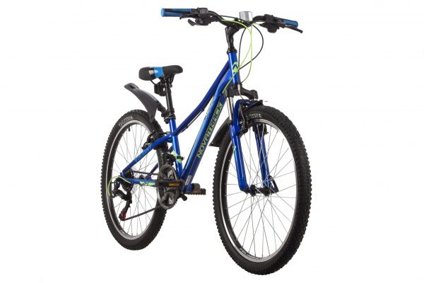 Велосипед NOVATRACK 24" VALIANT (2022)