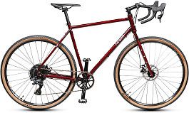 Гравийный велосипед TSB 700 Леший (2026)