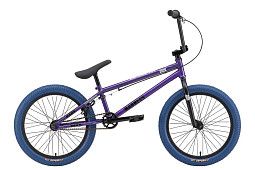 Велосипед Stark Madness BMX 4 (2024) Велосипед Stark Madness BMX 4 (2024)